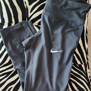 Nike 7/8 leggings
